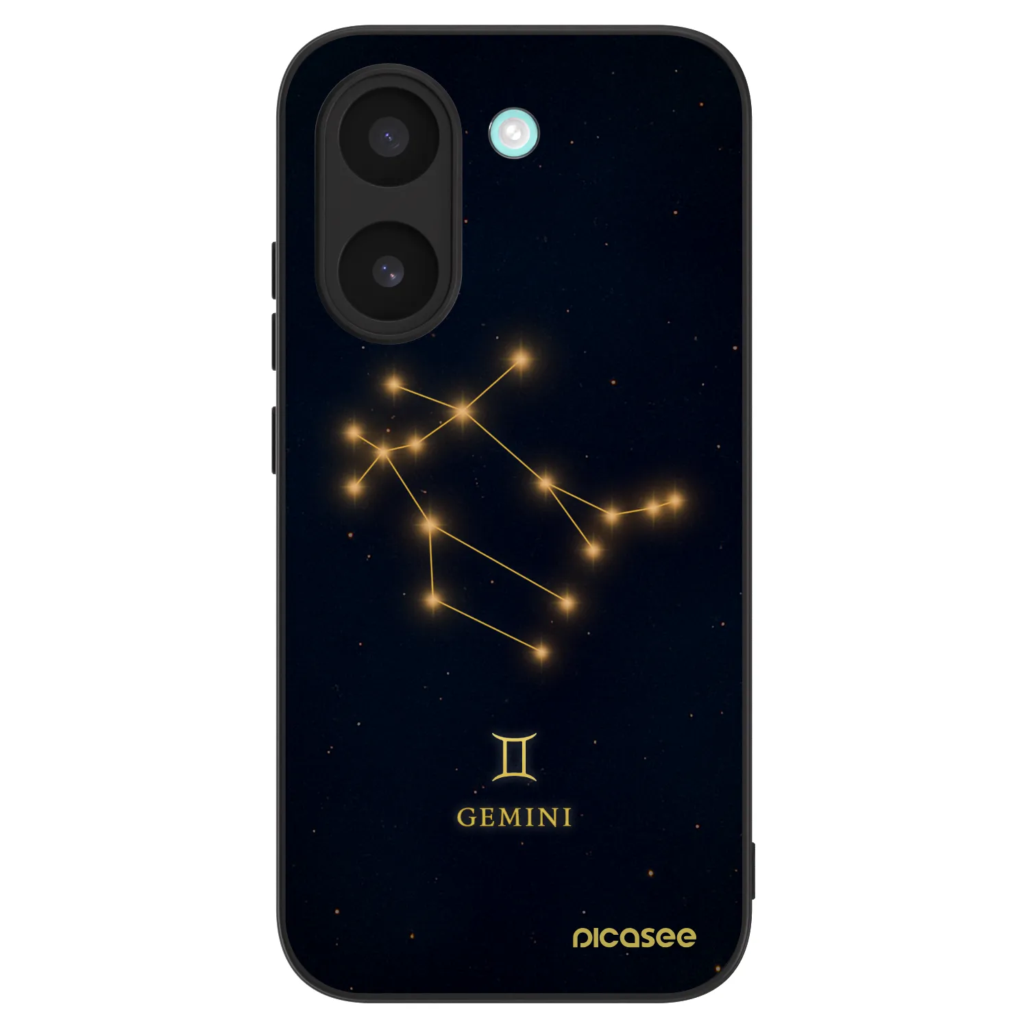 Picasee ULTIMATE CASE für Xiaomi Poco X8 Pro - GEMINI