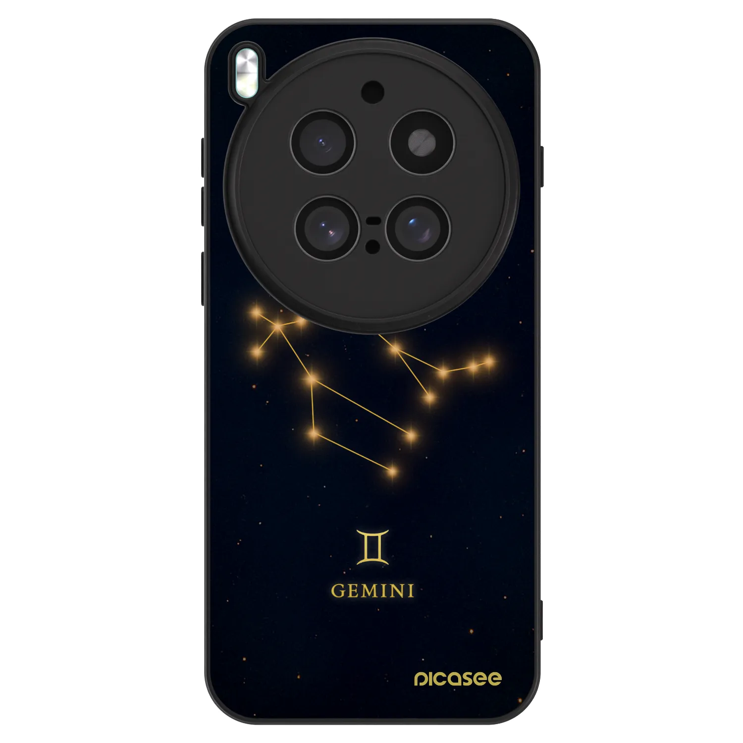 Picasee ULTIMATE CASE für Vivo X300 Pro - GEMINI