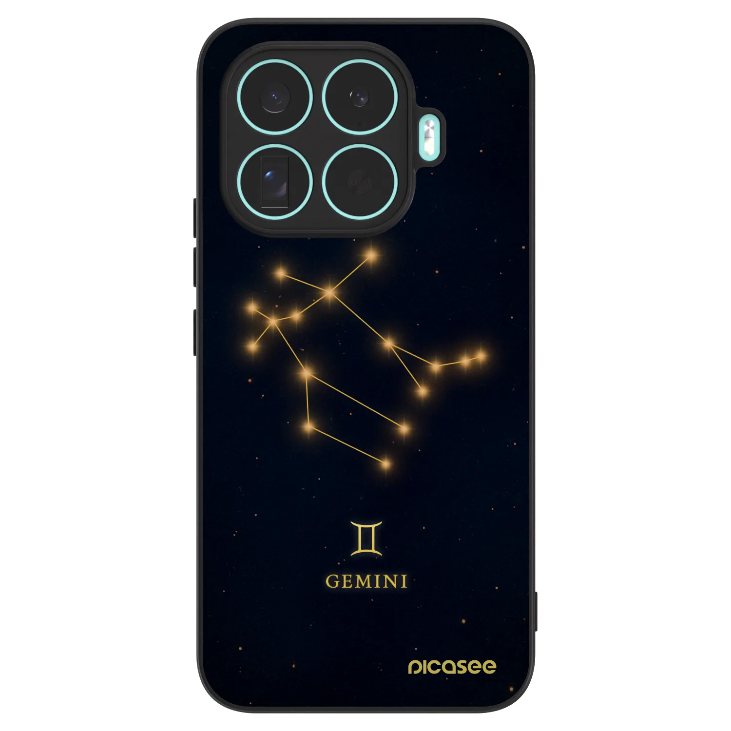 Picasee ULTIMATE CASE für Xiaomi 17T Pro - GEMINI