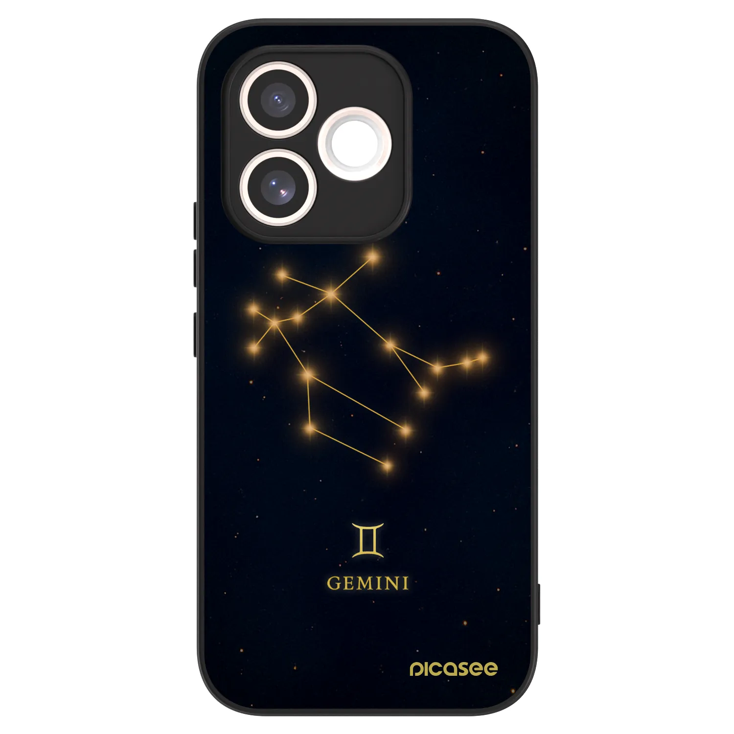 Picasee ULTIMATE CASE für Honor 600 Lite - GEMINI