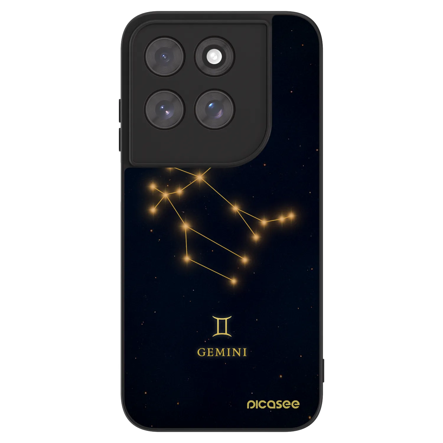 Picasee ULTIMATE CASE für Motorola Moto G77 - GEMINI