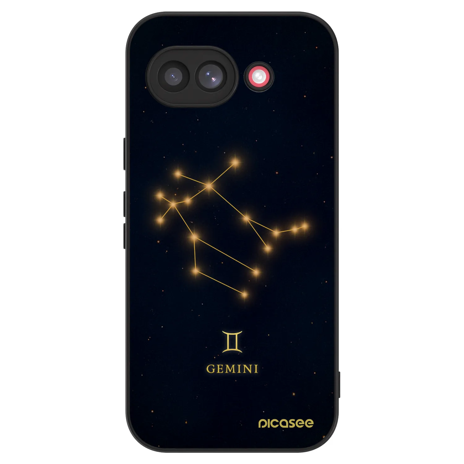 Picasee ULTIMATE CASE für Google Pixel 10a - GEMINI