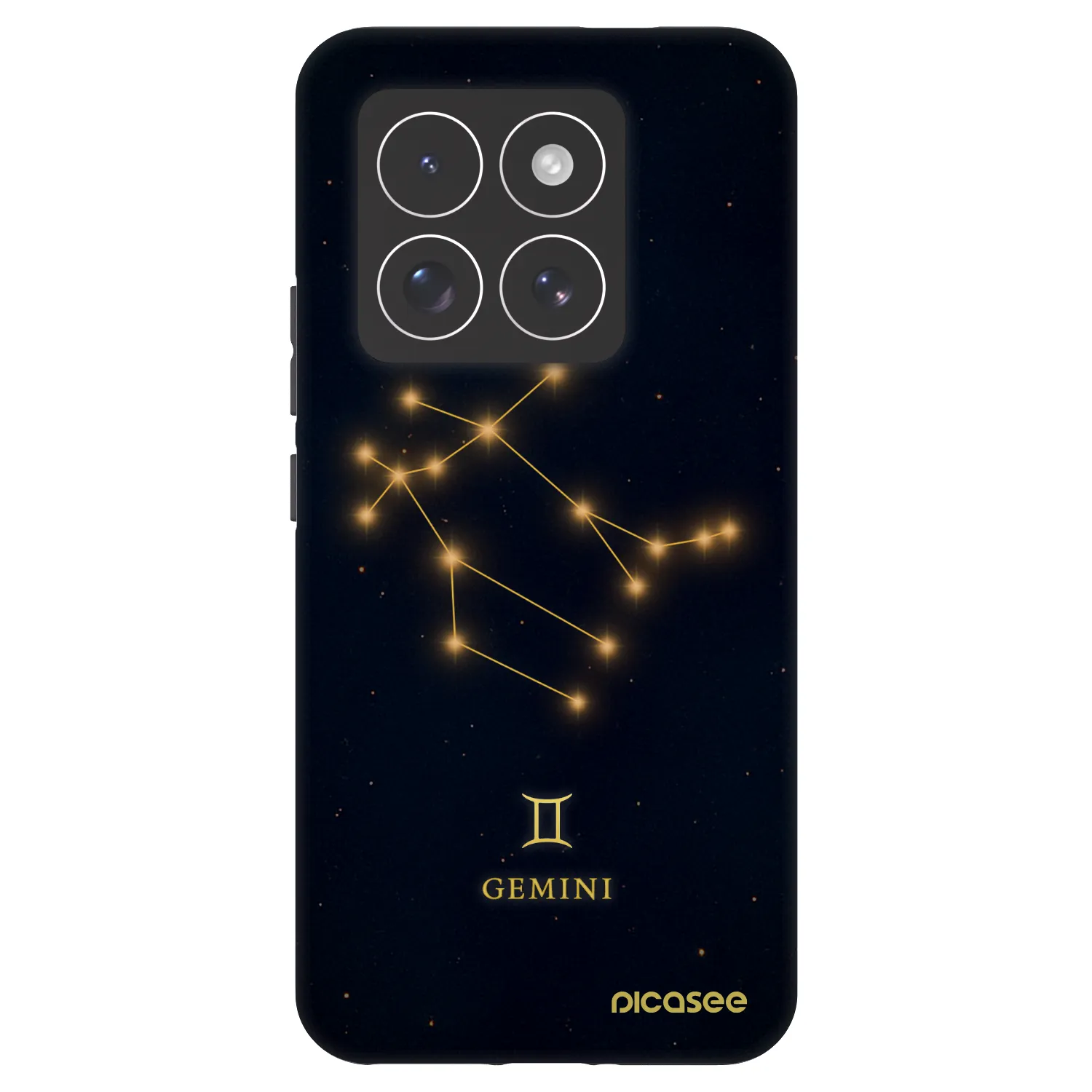 Picasee Fashion Case für Xiaomi 14 Pro - GEMINI