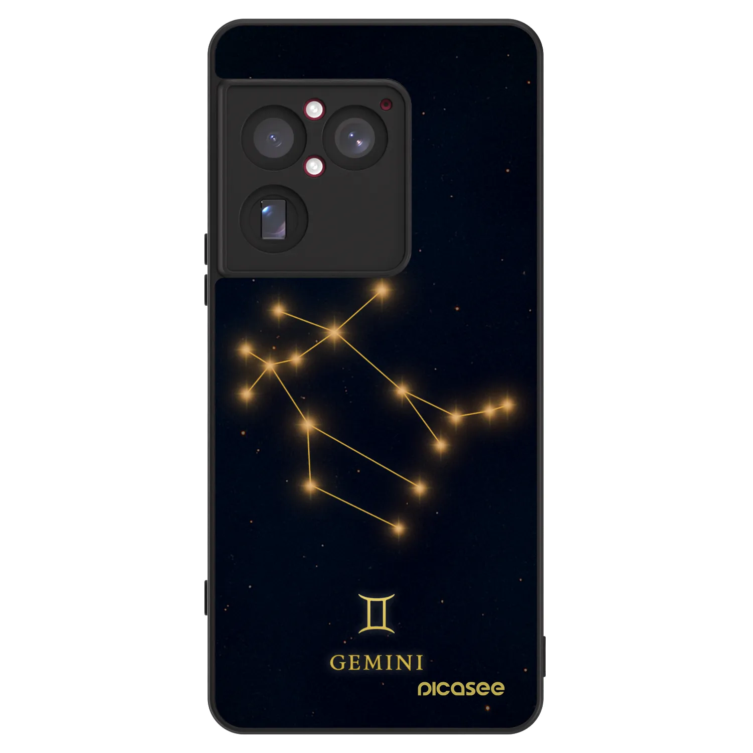 Picasee ULTIMATE CASE für Sony Xperia 1 VIII 5G - GEMINI