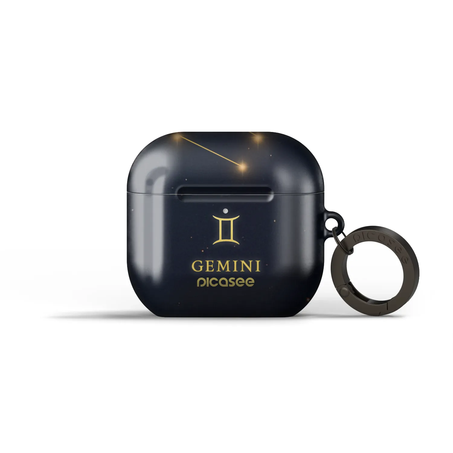 Picasee Obal pro Apple AirPods 5 - GEMINI
