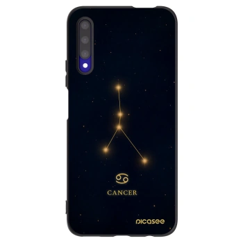 Hülle für Honor 9X Pro - CANCER