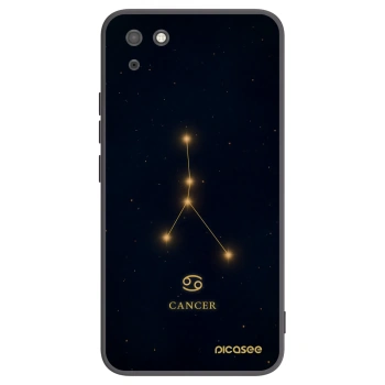 Hülle für Huawei Y5P - CANCER