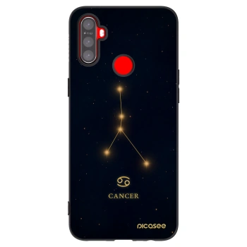 Hülle für Realme C3 - CANCER