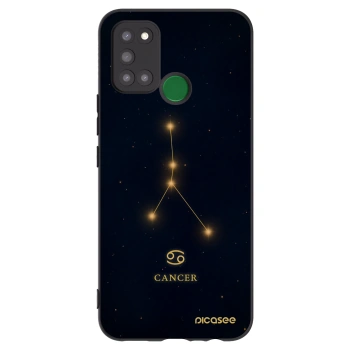 Hülle für Realme 7i - CANCER