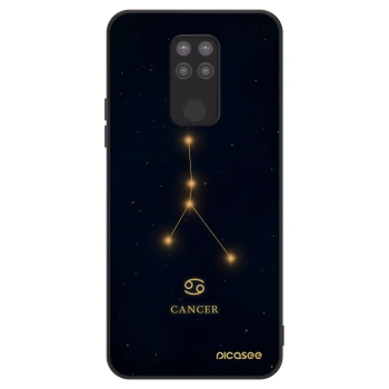 Hülle für Xiaomi Redmi Note 9 - CANCER