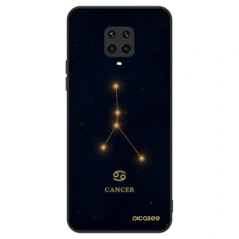 Hülle für Xiaomi Redmi Note 9 Pro - CANCER