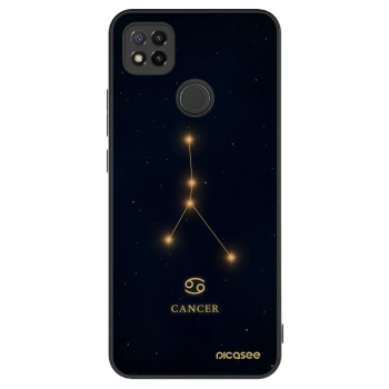 Hülle für Xiaomi Redmi 9C - CANCER