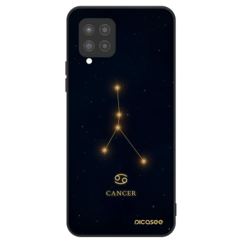 Hülle für Samsung Galaxy A42 A426B - CANCER