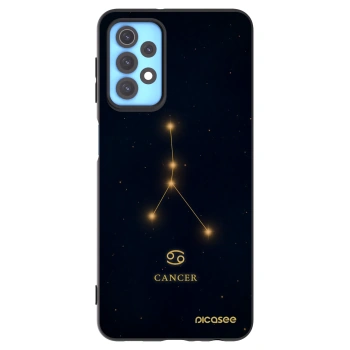 Hülle für Samsung Galaxy A32 4G SM-A325F - CANCER