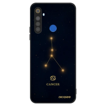 Picasee ULTIMATE CASE für Realme 5 - CANCER