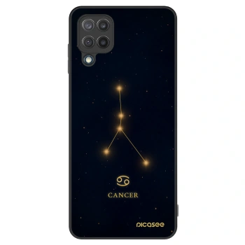 Hülle für Samsung Galaxy M12 M127F - CANCER