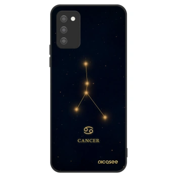 Hülle für Samsung Galaxy A02s A025G - CANCER
