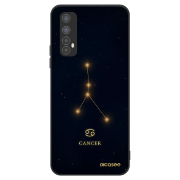 Hülle für Realme 7 - CANCER