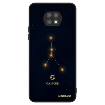 Hülle für Xiaomi Redmi Note 9T - CANCER