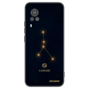 Hülle für Vivo X60 Pro 5G - CANCER