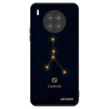 Hülle für Huawei Nova 8i - CANCER
