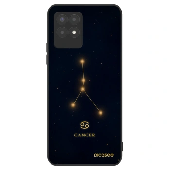 Hülle für Realme 8i - CANCER