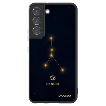 Hülle für Samsung Galaxy S22 5G - CANCER