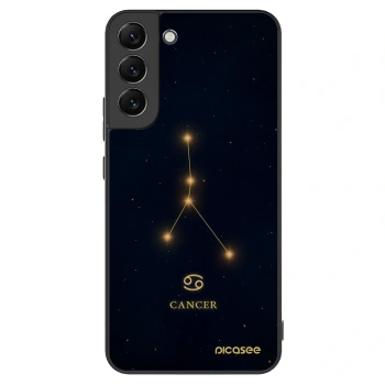Hülle für Samsung Galaxy S22+ 5G - CANCER