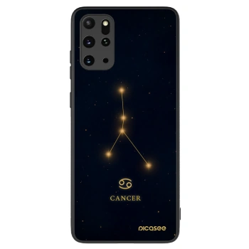 Hülle für Samsung Galaxy S20+ G985F - CANCER