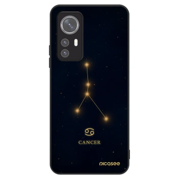 Hülle für Xiaomi 12 - CANCER