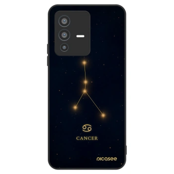 Hülle für Vivo V23 5G - CANCER