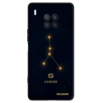 Hülle für Honor 50 Lite - CANCER