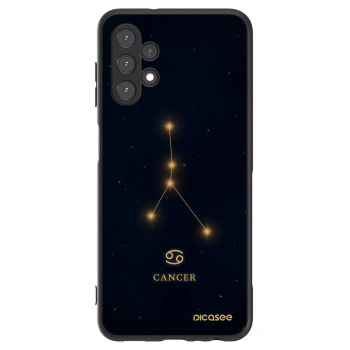 Picasee ULTIMATE CASE für Samsung Galaxy A13 4G A135 - CANCER