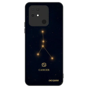 Hülle für Xiaomi Redmi 10C - CANCER
