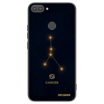 Hülle für Huawei P Smart - CANCER