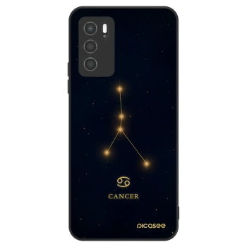 Hülle für OPPO A16 - CANCER