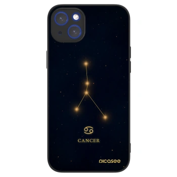 Picasee ULTIMATE CASE für Apple iPhone 14 Plus - CANCER