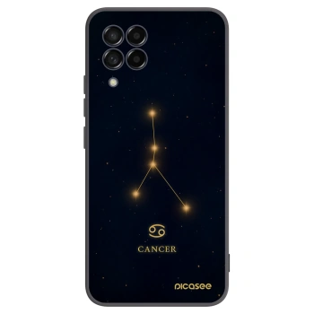 Hülle für Samsung Galaxy M53 5G - CANCER