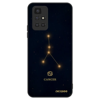 Hülle für Xiaomi Redmi 10 (2022) - CANCER