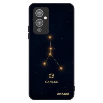 Hülle für OnePlus 9 - CANCER