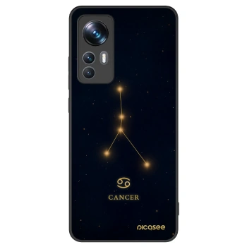 Picasee ULTIMATE CASE für Xiaomi 12T Pro - CANCER