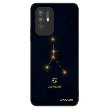 Hülle für OPPO A94 5G - CANCER