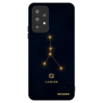 Hülle für Samsung Galaxy A73 5G - CANCER