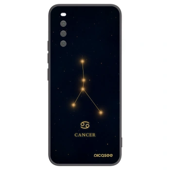 Hülle für Sony Xperia 10 III - CANCER