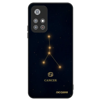 Picasee ULTIMATE CASE für Xiaomi Redmi Note 11S 5G - CANCER