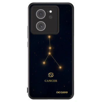 Picasee ULTIMATE CASE für Xiaomi 13T Pro - CANCER