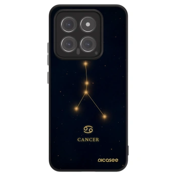 Picasee ULTIMATE CASE für Xiaomi 14 - CANCER