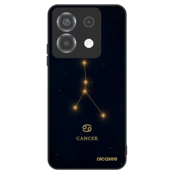 Hülle für Xiaomi Poco X6 - CANCER