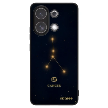 Hülle für Xiaomi Redmi Note 13 4G - CANCER