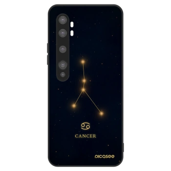 Hülle für Xiaomi Mi Note 10 (Pro) - CANCER